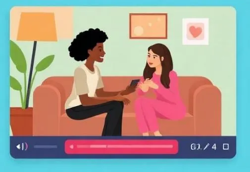 Mobbi AI Vibe Editing platform showing AI video generation features, supported models, and conversational workflow steps