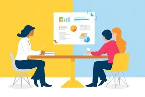  Teamily AI platform interface with AI agents managing group tasks and prioritizing work through intelligent chat collaboration