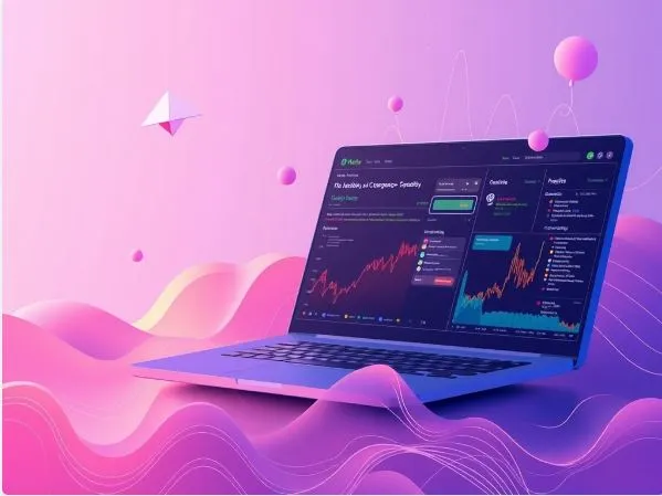 New Relic Agentic Platform dashboard showing no-code AI agent builder with OpenTelemetry monitoring tools for SRE operations.
