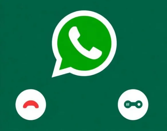 WhatsApp Web voice and video calling feature overview showing key features, requirements, and browser compatibility details