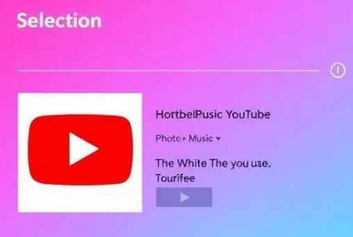 Screenshots showing YouTube Music's lyrics restriction policy details, Premium subscription pricing, and access limitations.