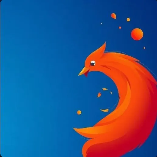 How to Use Firefox's New Free Built-In VPN (50GB, No App Needed) 2 Firefox browser interface showing the built-in VPN toggle enabled in privacy settings with a 50GB monthly data indicator.