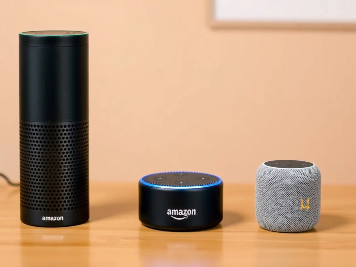 Amazon Alexa Plus Now Makes Custom AI Podcasts Fast