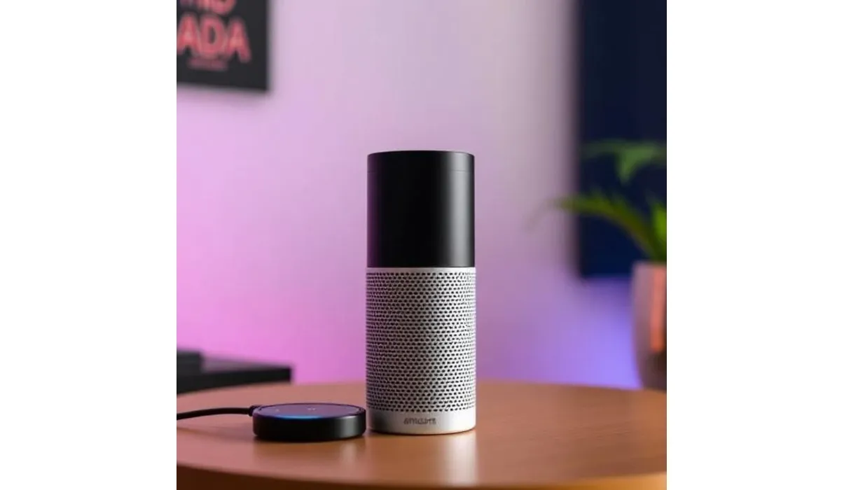 How Amazon Alexa+ Creates AI Podcasts in Minutes