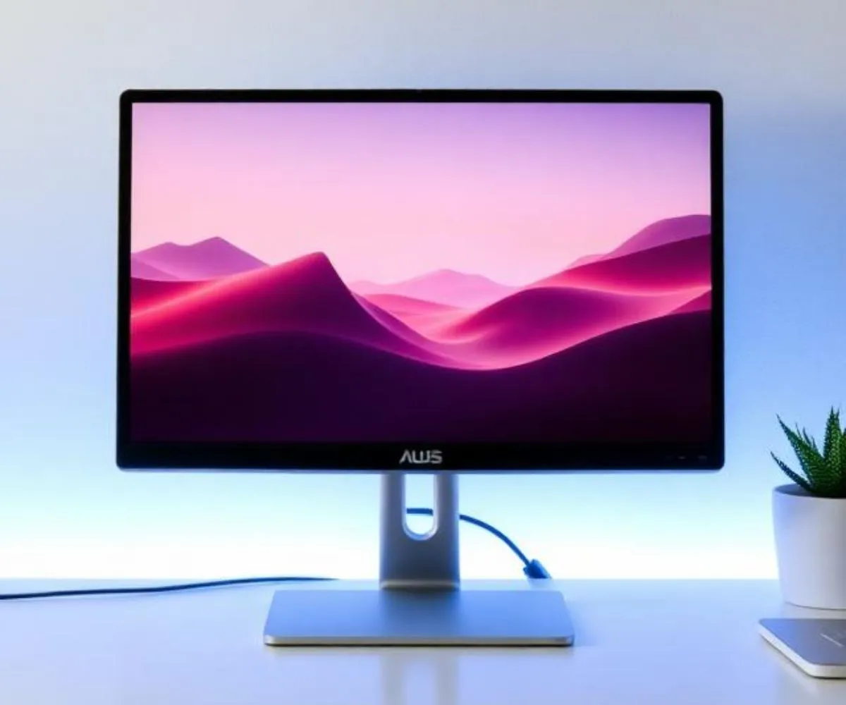 ASUS VM441 Review: Snapdragon X All-in-One PC – Review and Rating
