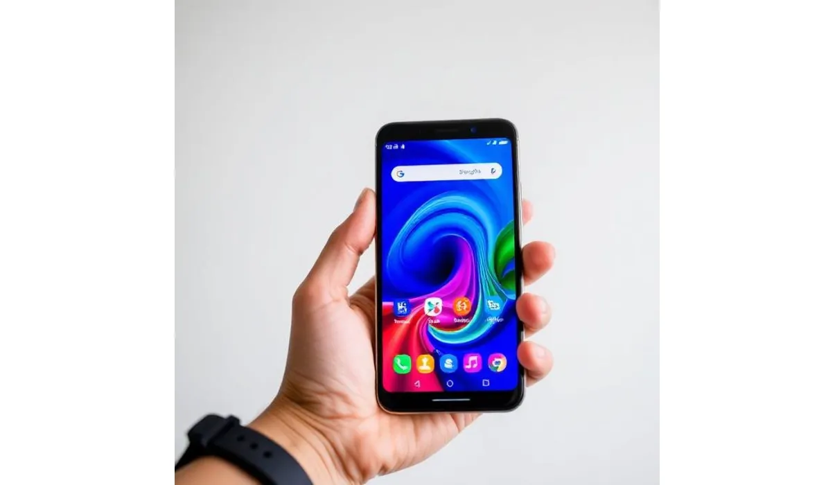 HMD Vibe 2 : Sarvam AI in 22 Indian Languages top budget 5g in india