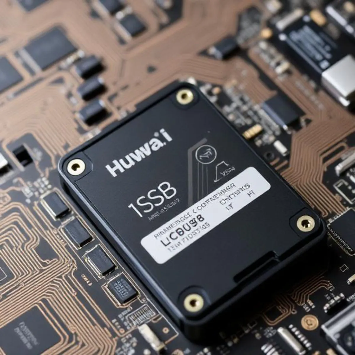 Huawei EX560, SP560 and LC560: Best AI SSD for Your Workload