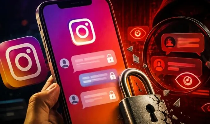 Instagram Removes End-to-End Encryption: How to Protect Your Messages Now