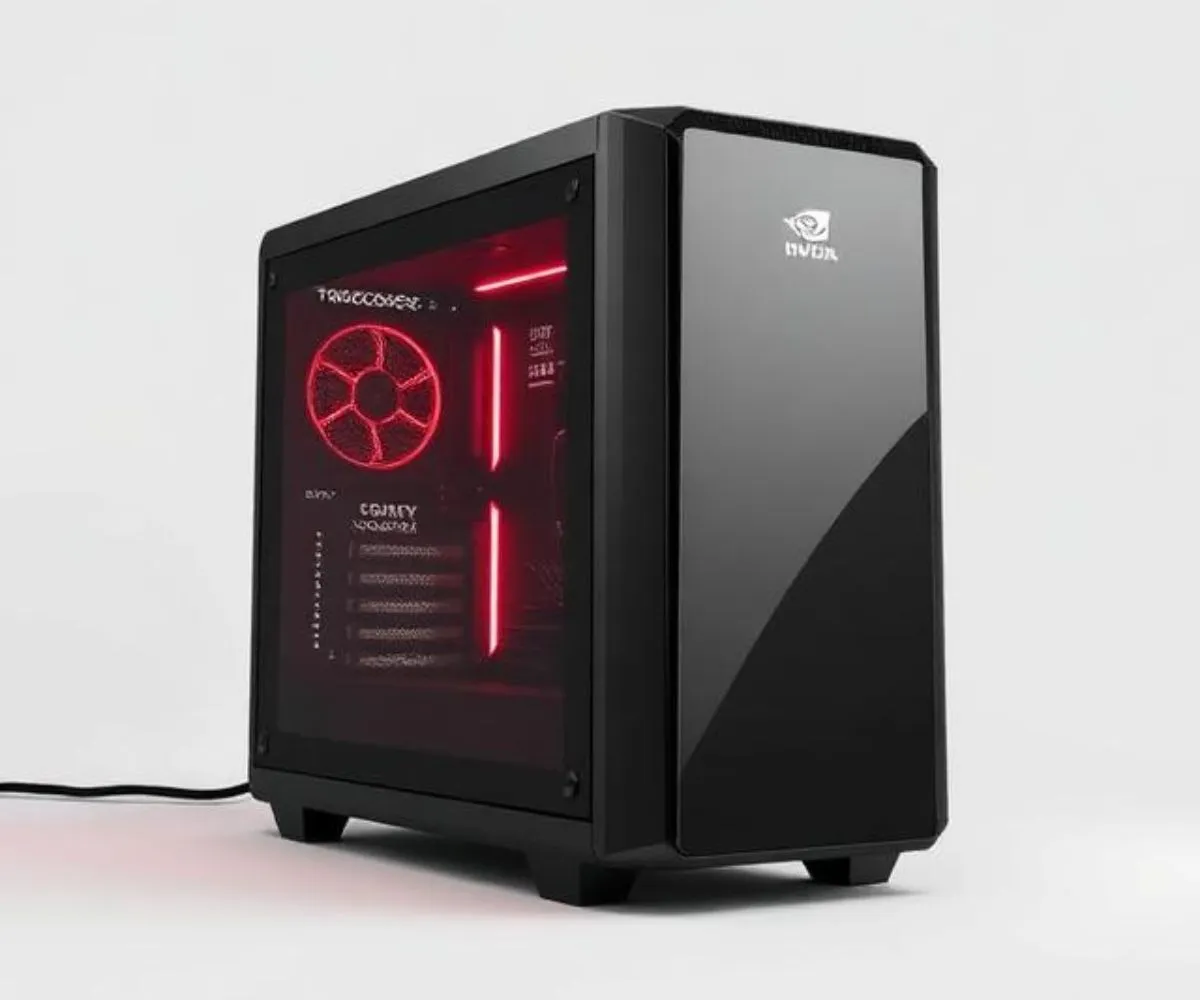 Nvidia Enters the PC Market With ARM Chips to Challenge Intel and AMD