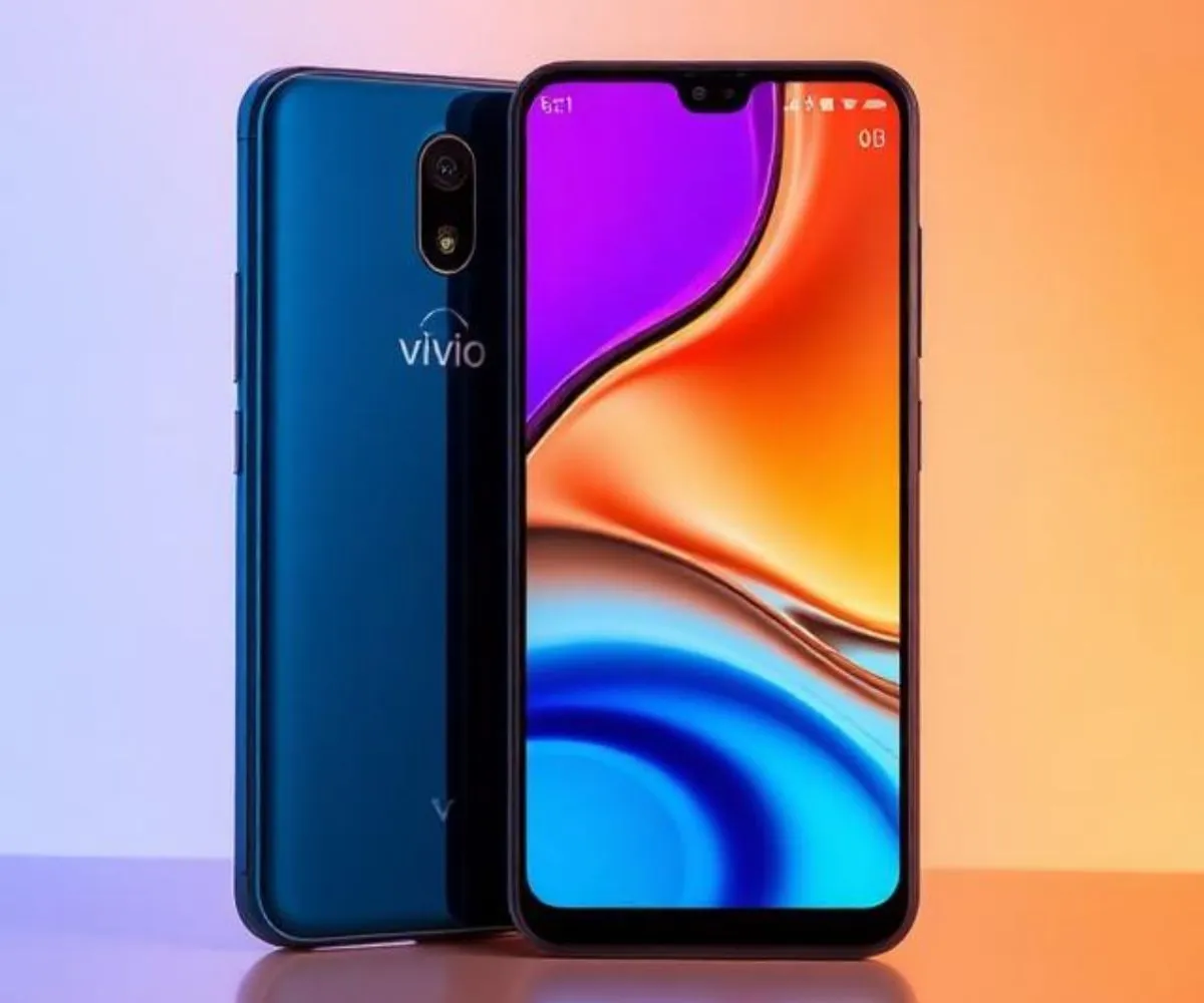 Vivo Y600 Turbo Full Review: 9000mAh Battery charging
