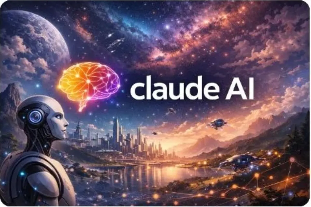 Claude Opus 4.8 Features best Anthropic AI Model