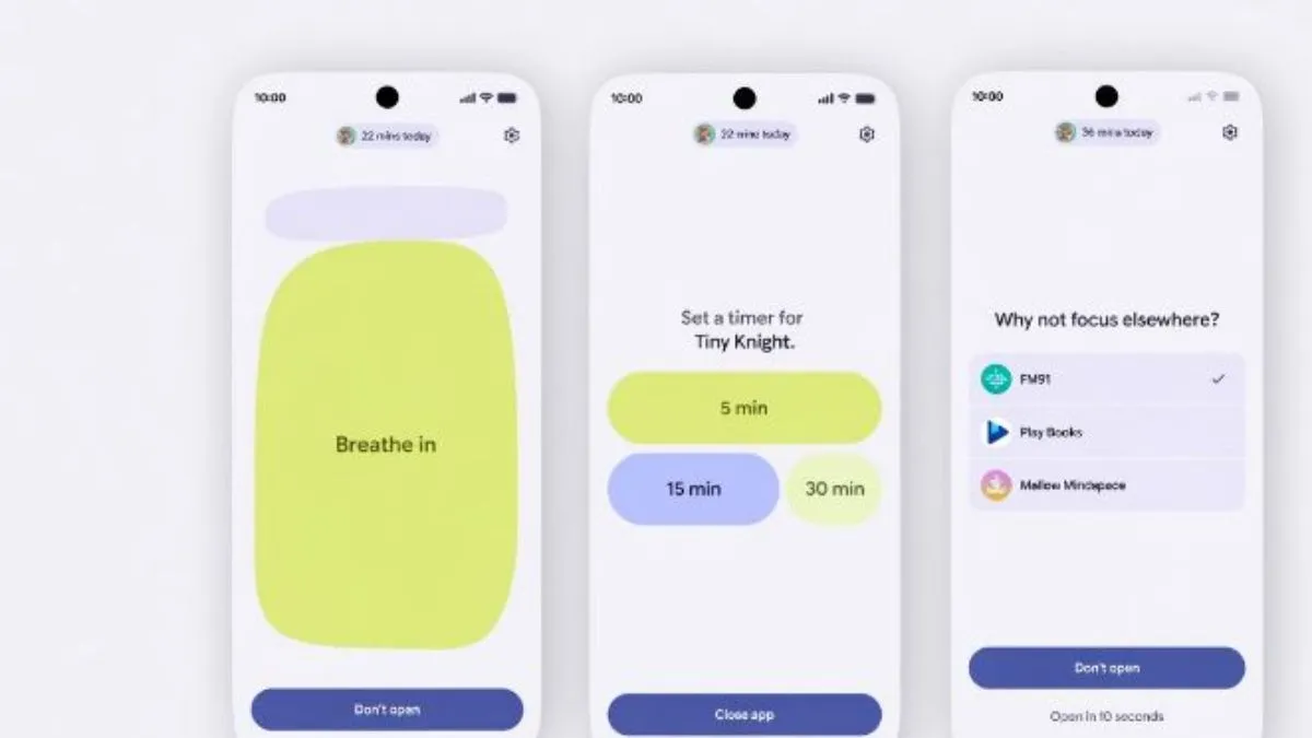 What Is Pause Point? How Android 17 Helps You Stop Mindless Scrolling