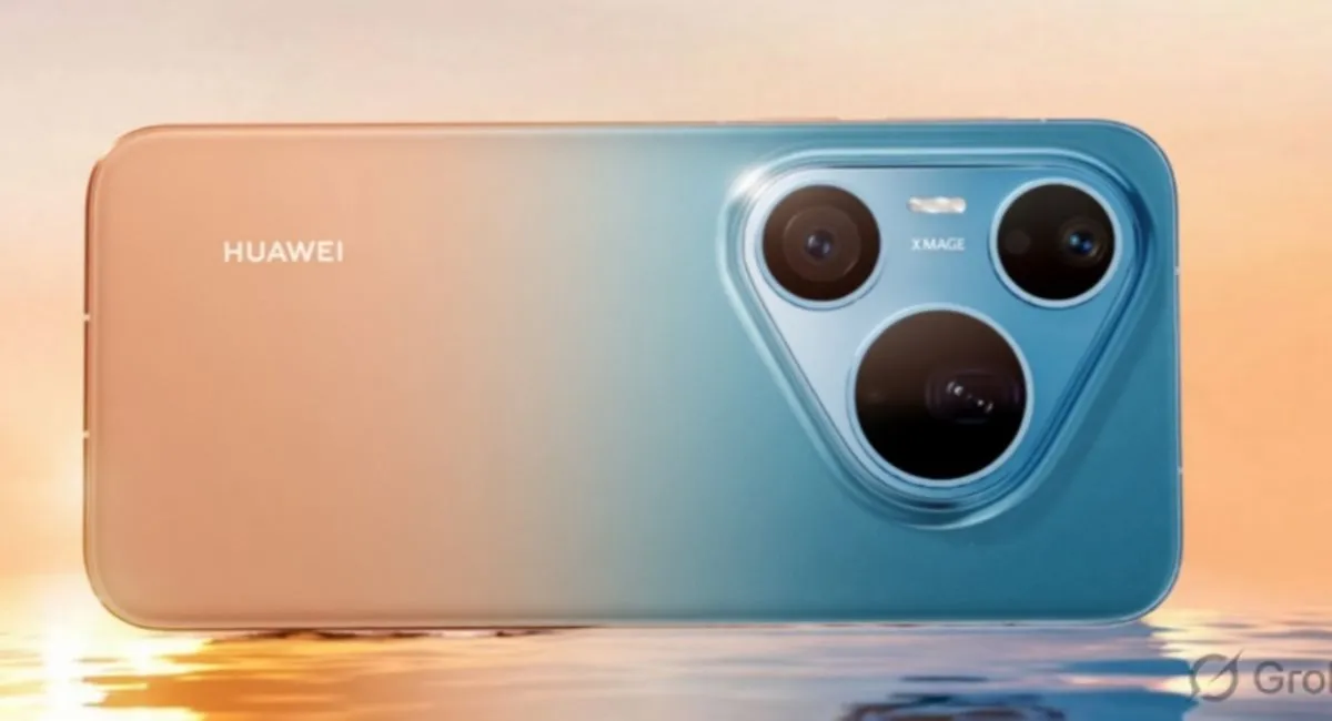 Huawei Pura 100 Camera: Merging Three Lenses into One Perfect Shot