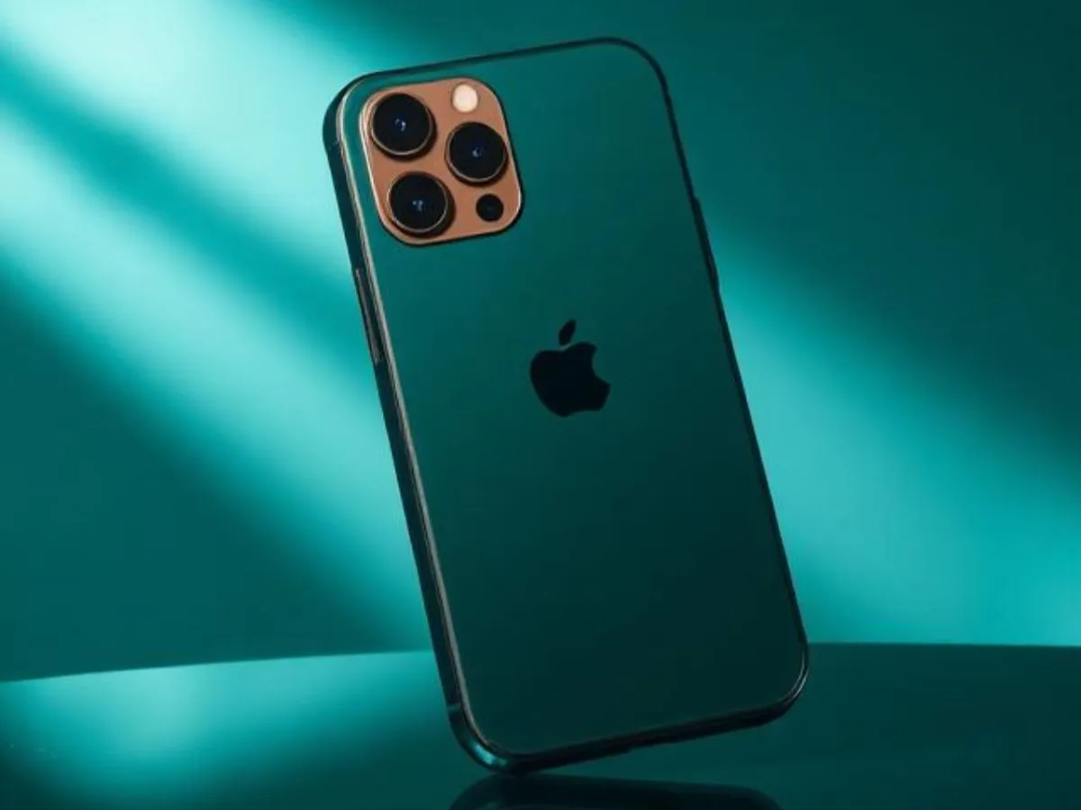Apple iPhone 18 Pro Max Review: Satellite 5G network