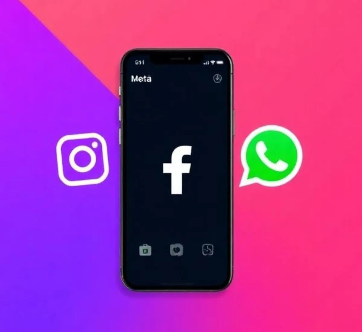 Meta has launched paid subscriptions on Instagram, Facebook, and WhatsApp