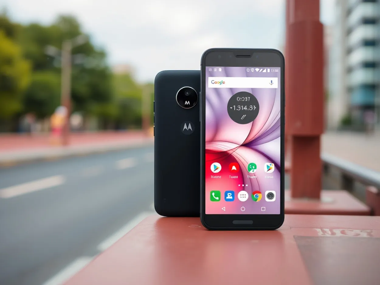Moto G37 vs G37 Power: Which One Should You Buy?