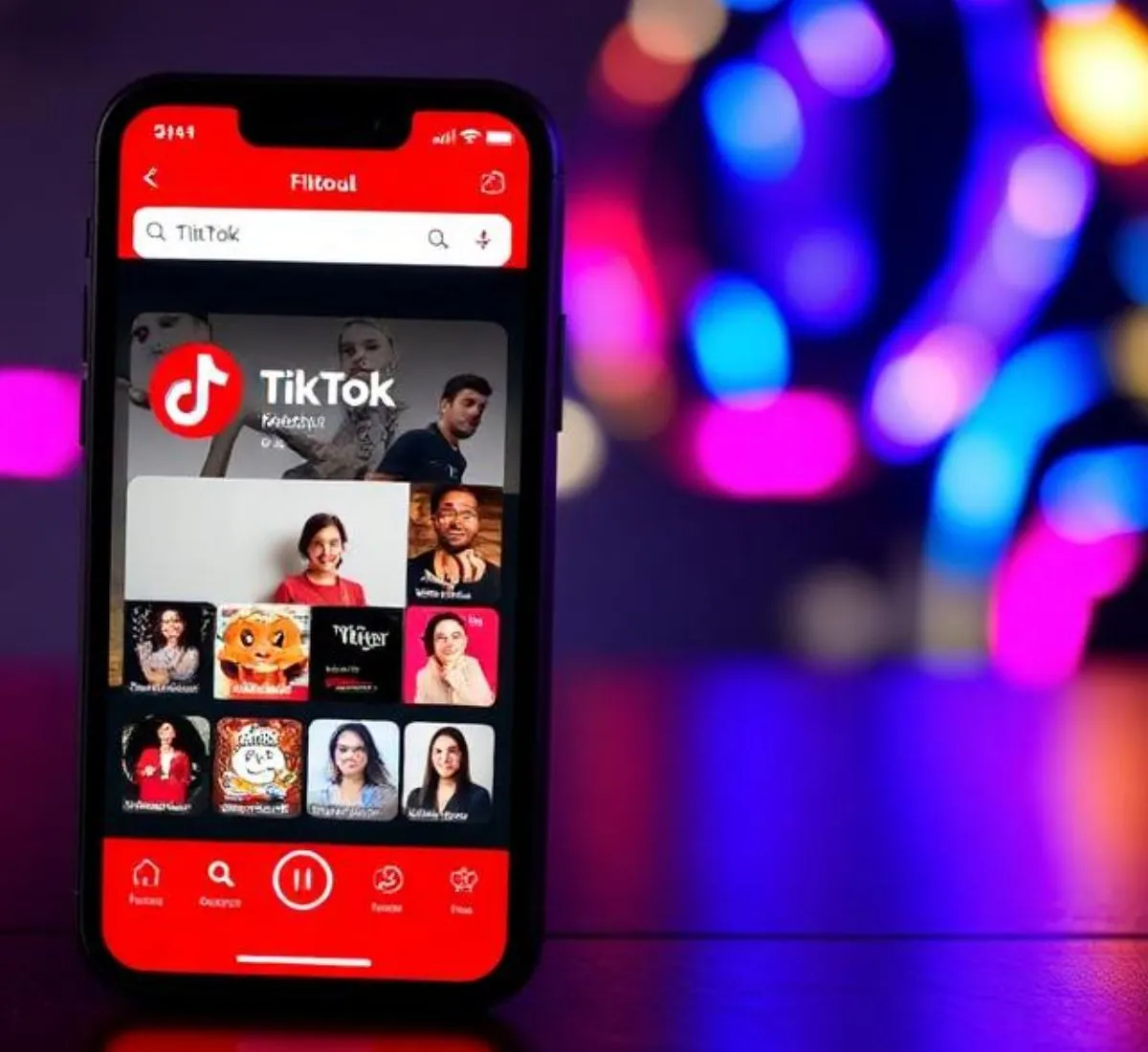 TikTok Plan to Own Shopping, Travel, Payments, Search at Once
