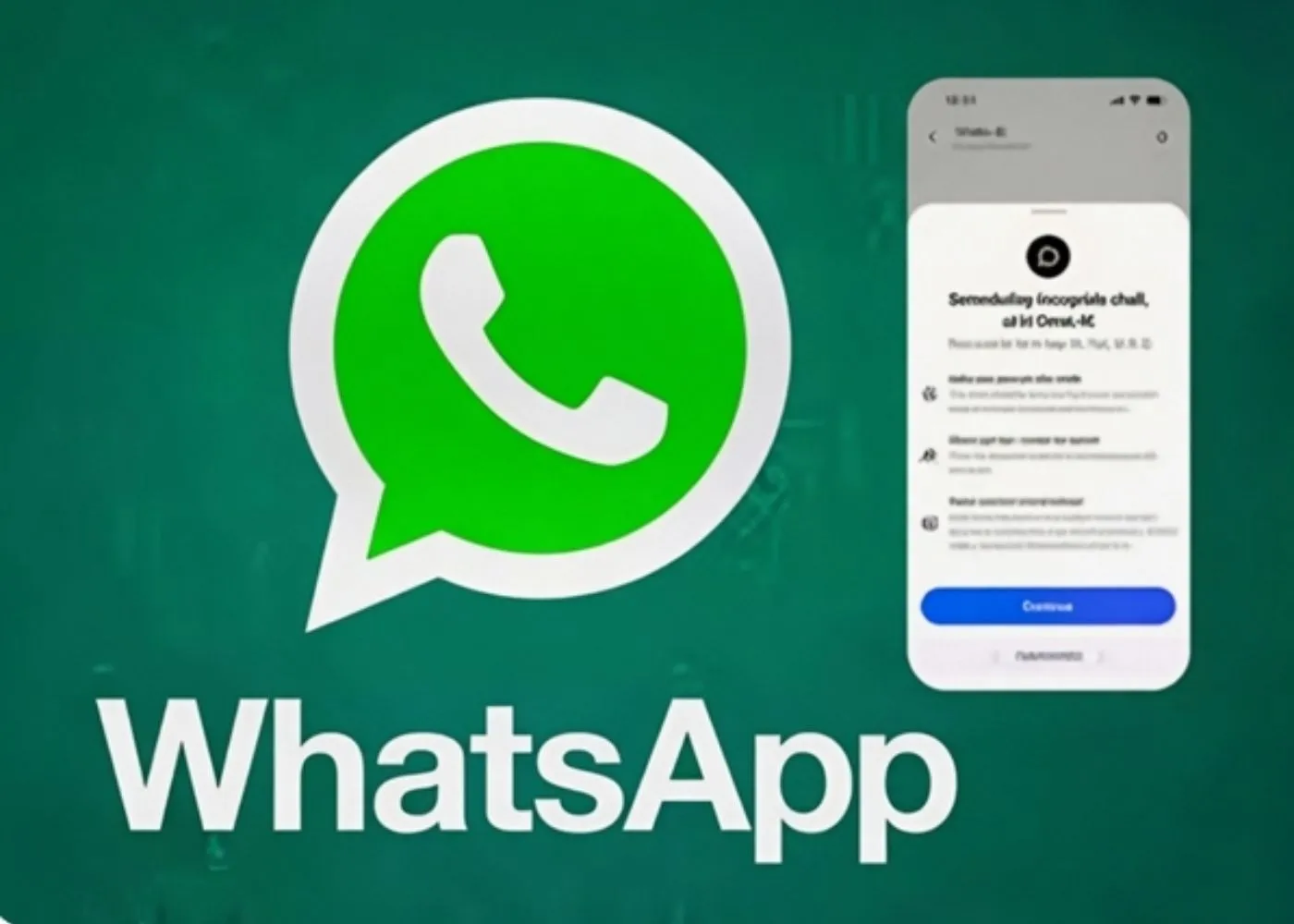 Meta Launches Private AI Chat Mode on WhatsApp — Here’s How It Works