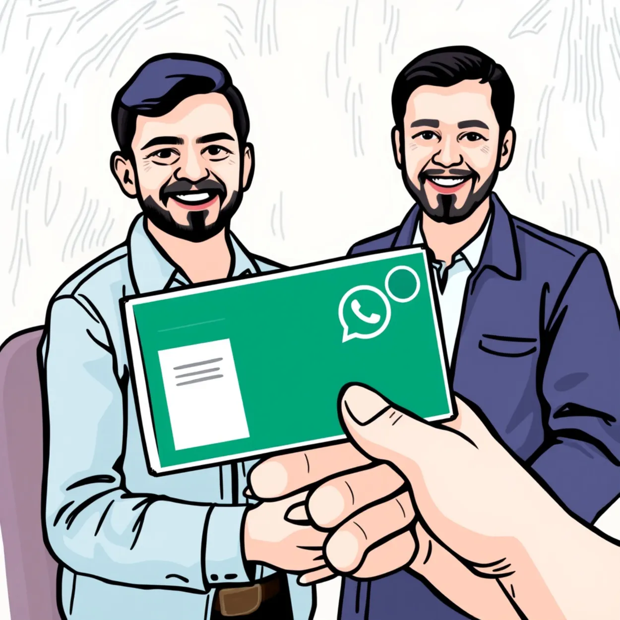 EPFO Digital Push: UPI Withdrawal and WhatsApp PF Access