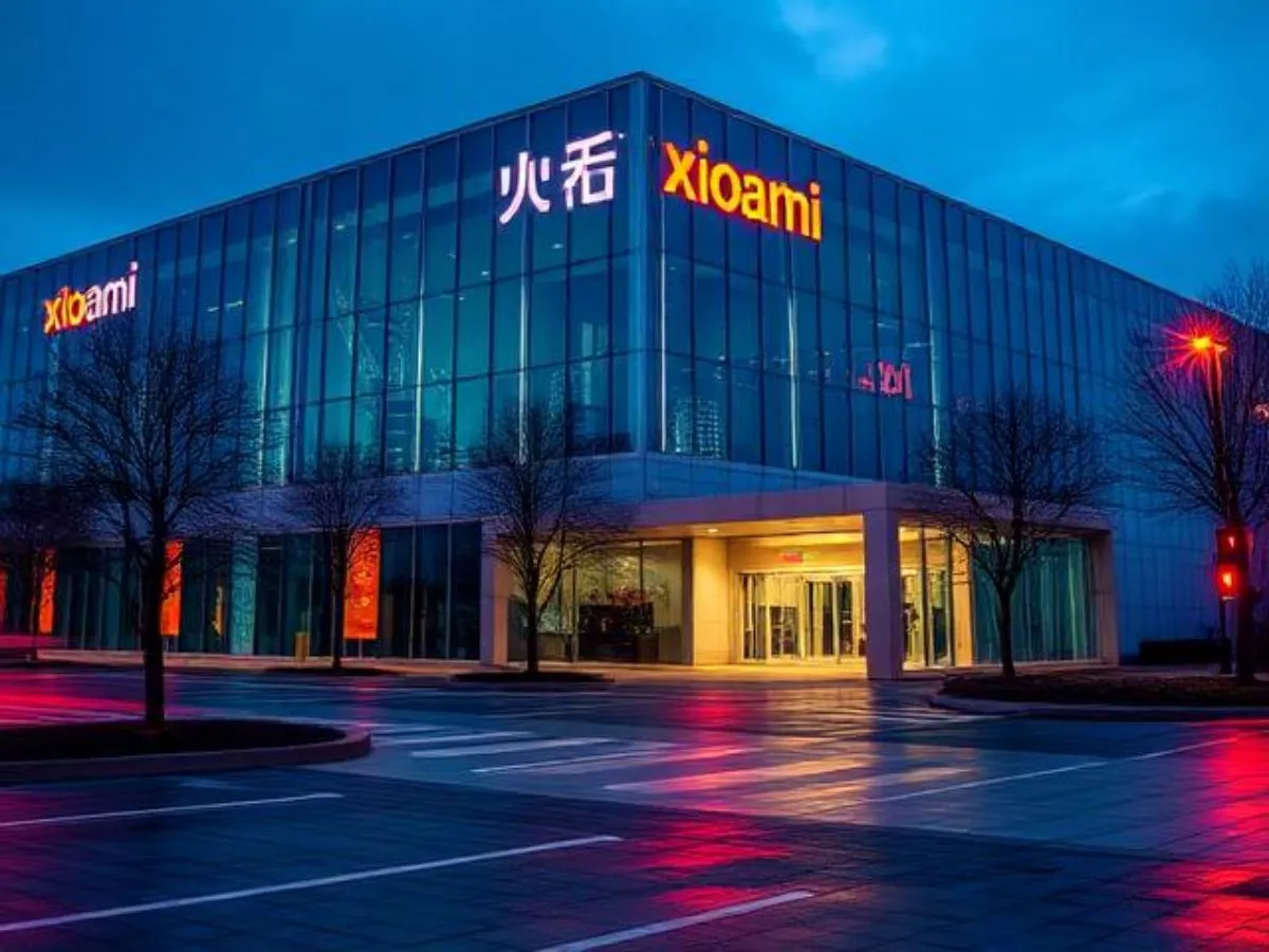 Xiaomi Free Repair Drive: Phones, TVs & More Covered