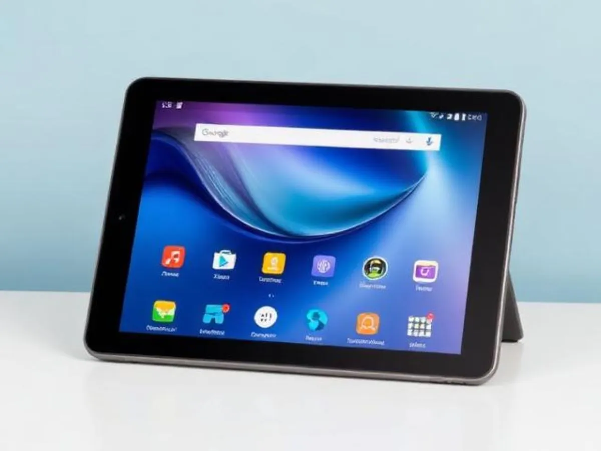 ASUS Pad T3201 OLED Tablet Review: Best Android Tablet
