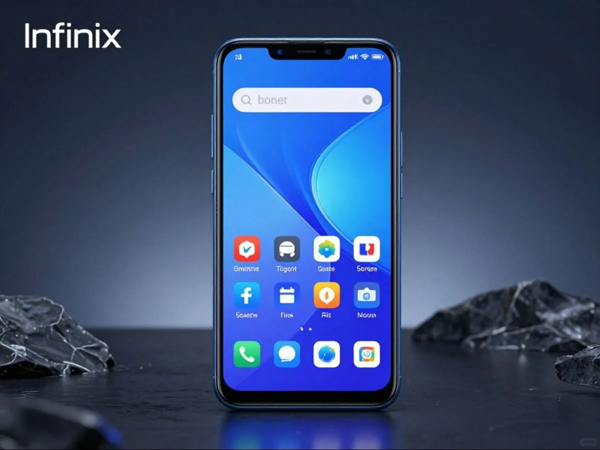 Infinix Smart 20 4G: Budget Phone With AI Button