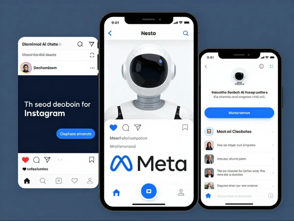 Instagram AI Chatbot Hack: How Attackers Stole Accounts Without Password