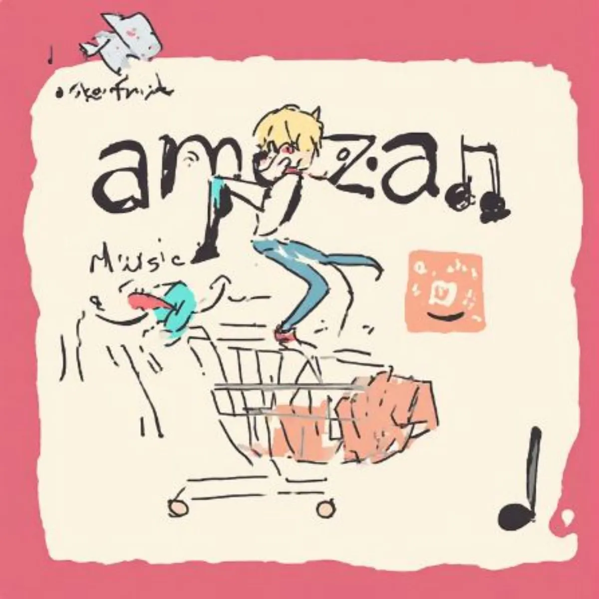 Offline Downloads and Ad-Free Listening: Amazon Music Unlimited Benefits