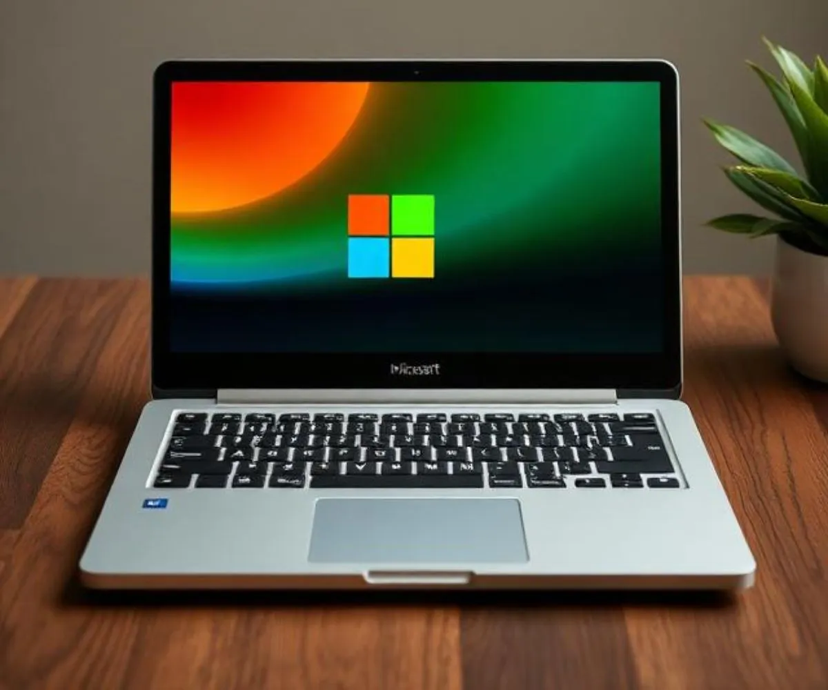 Microsoft Surface Laptop Ultra: On-Device AI, Mini-LED Display, No Dongles