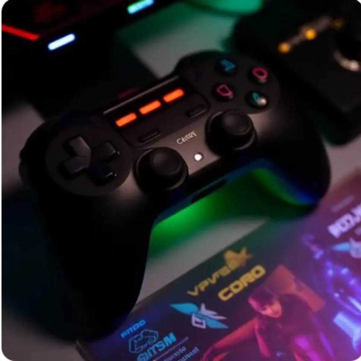 MSI Claw 8 EX AI: First Gaming Handheld With Intel Arc G3 Chip