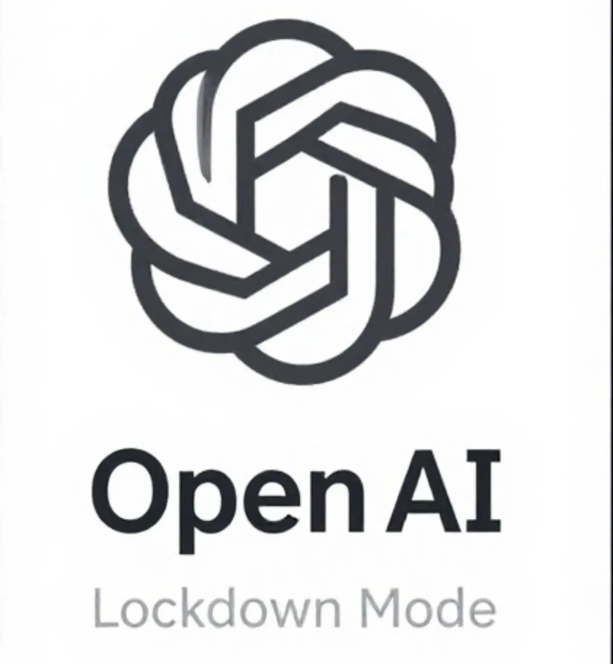 Secure ChatGPT Usage With OpenAI Lockdown Mode