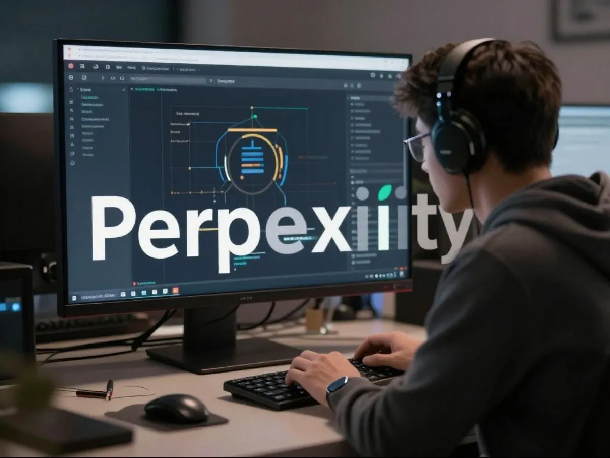 Perplexity AI Agents Now Write Their Own Search Code