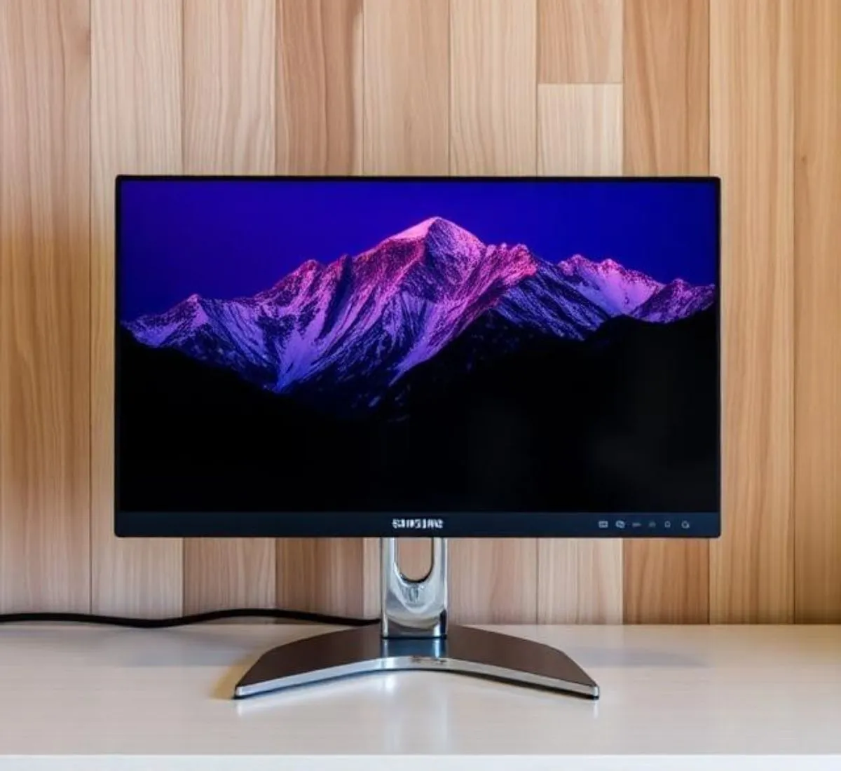Samsung Launches Groundbreaking 4K 360Hz QD-OLED Gaming Monitor