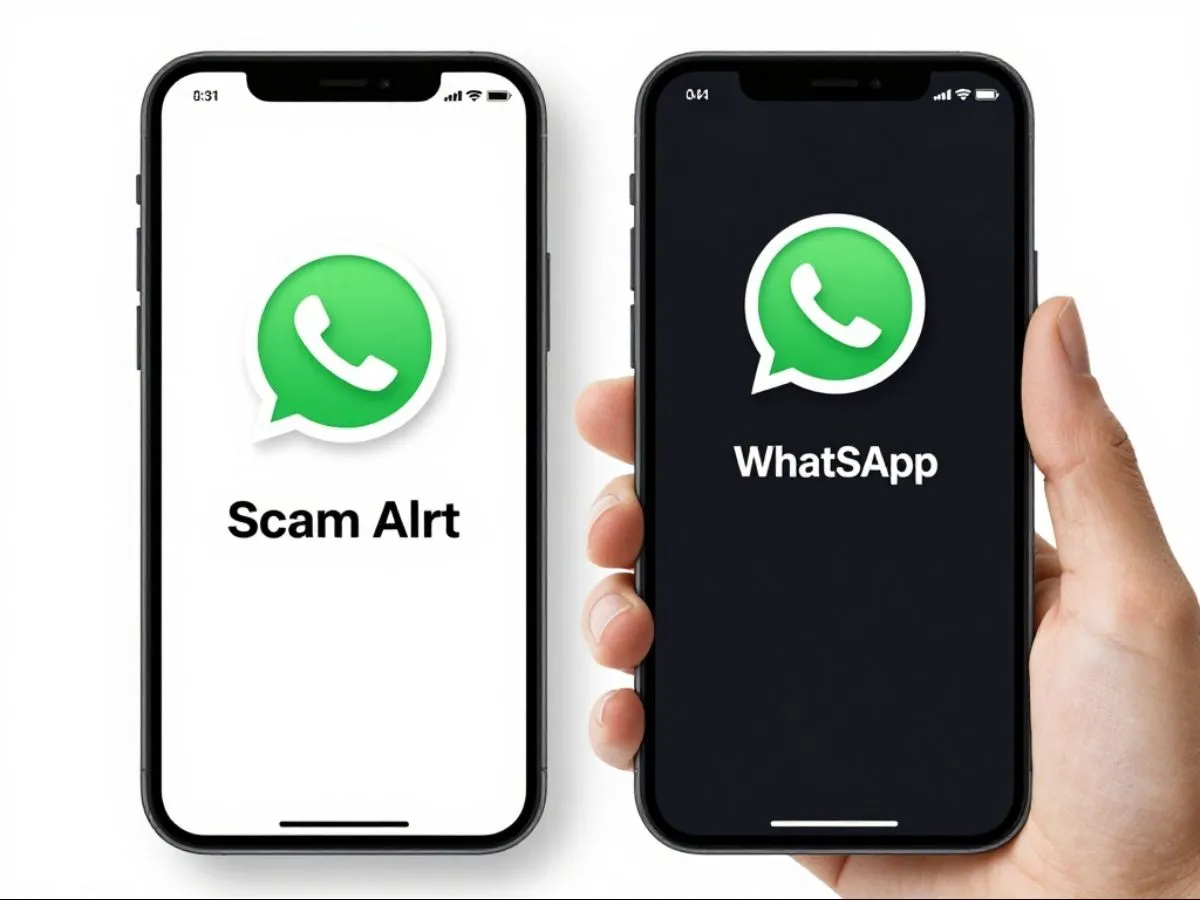 WhatsApp Introduces Scam Alert Feature to protect users